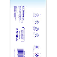 24 Care Ultra Anti-Bacterial Sanitary Pads
