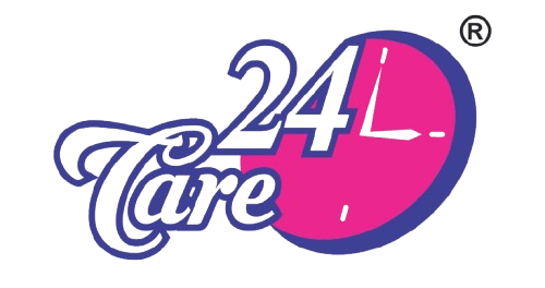 24 Care Logo
