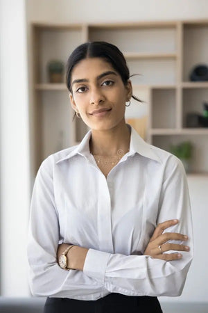 Priya R.