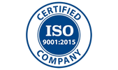 Certification Badge